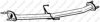 BOSAL 803-001 Exhaust Pipe